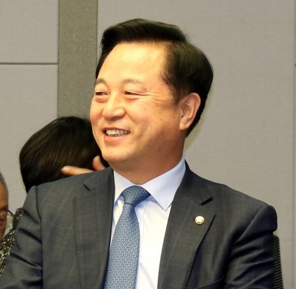 김두관의원